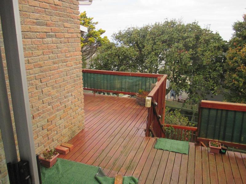 4 Bedroom Property for Sale in Dana Bay Western Cape